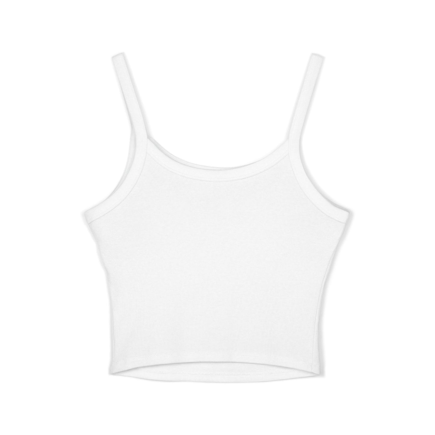 Swan Drawing Tank Top