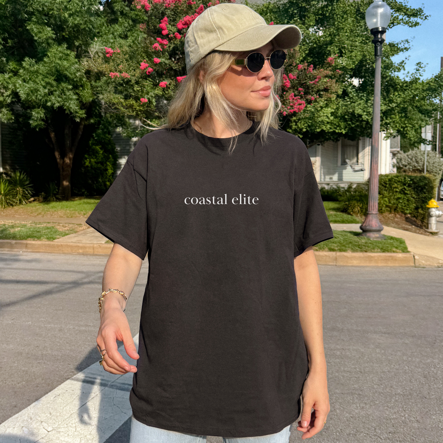 Shirtgeist Coastal Elite Shirt — styled look