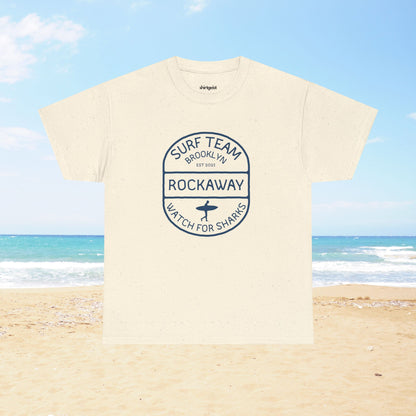 Rockaway Surf Club Shirt