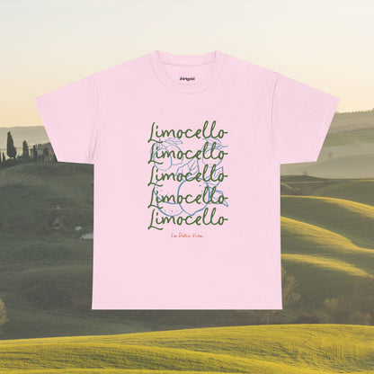 Shirtgeist Limoncello Doodles Shirt — styled look