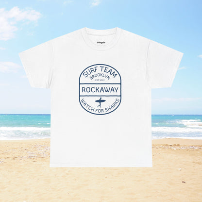 Rockaway Surf Club Shirt