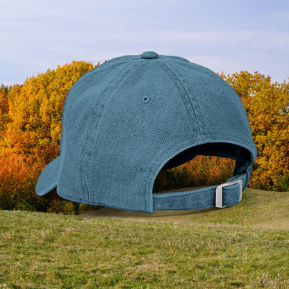 Le Sport Embroidered Hat