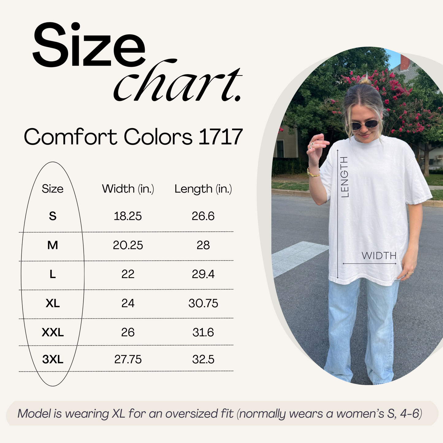 No Crying on the Yacht Comfort Colors Tee