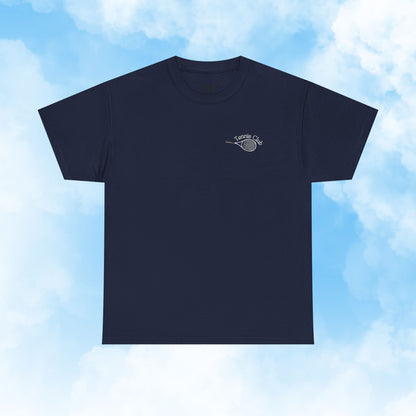 Meet Me in the Alley Tennis Club Shirt