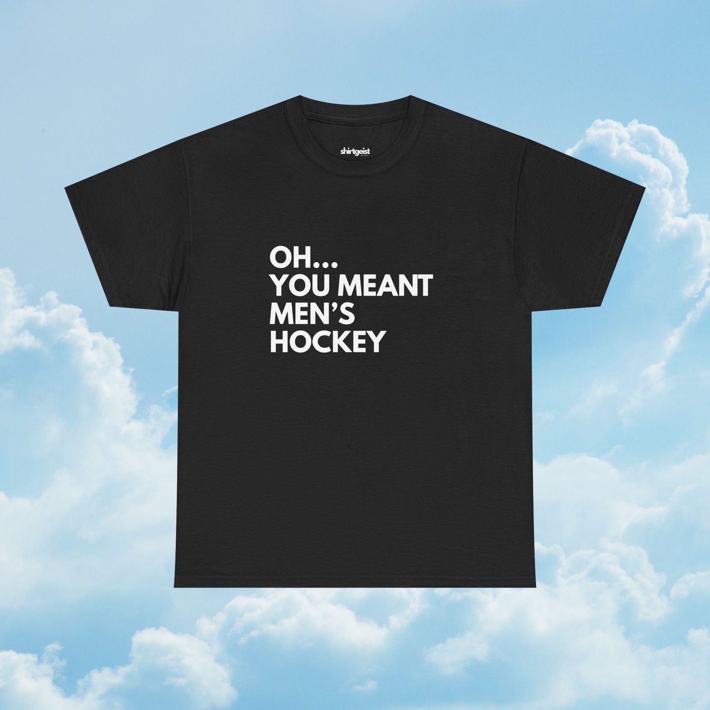 Women's Hockey Shirt