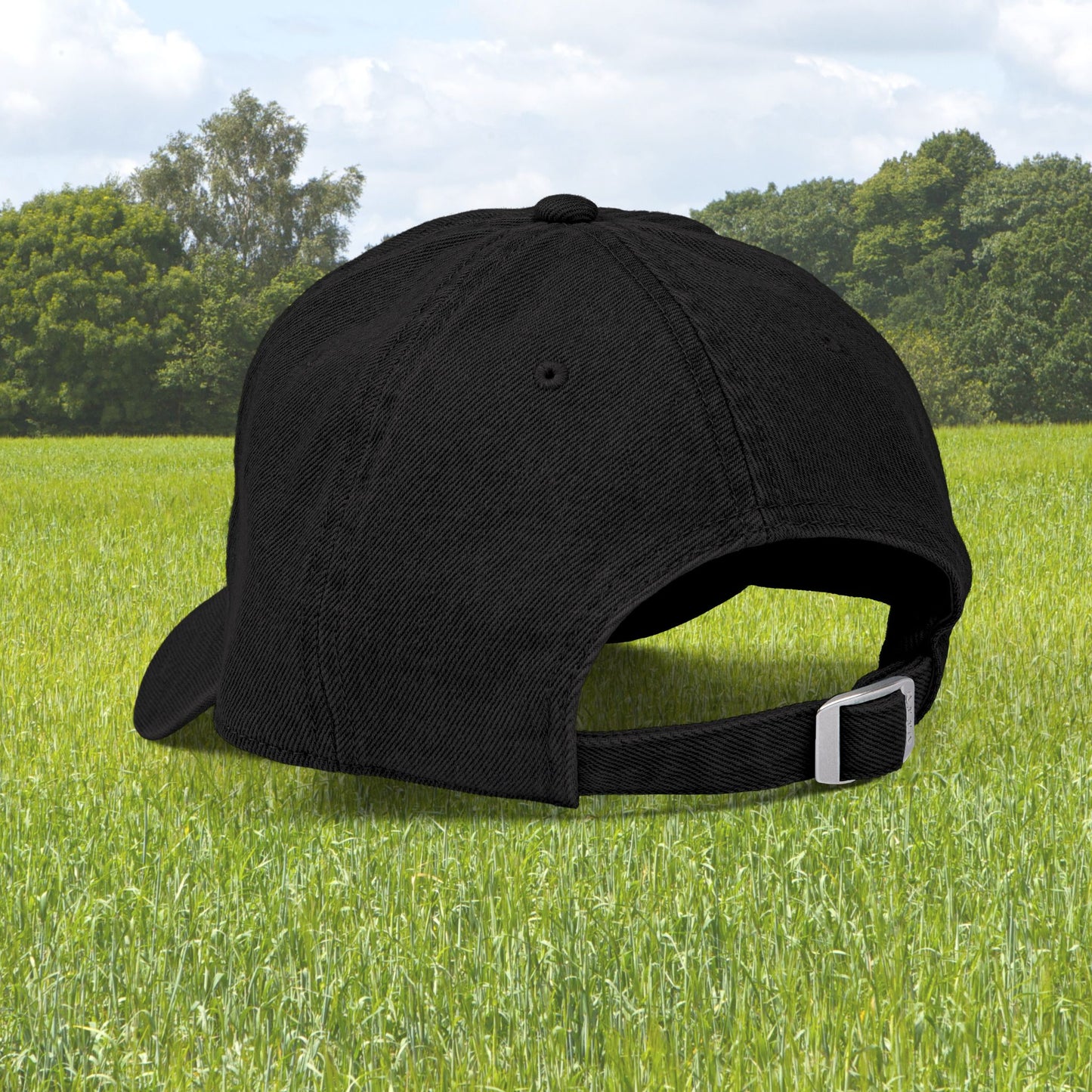 Can I Pet Your Dog? Embroidered Hat