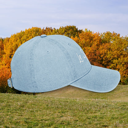 Le Sport Embroidered Hat