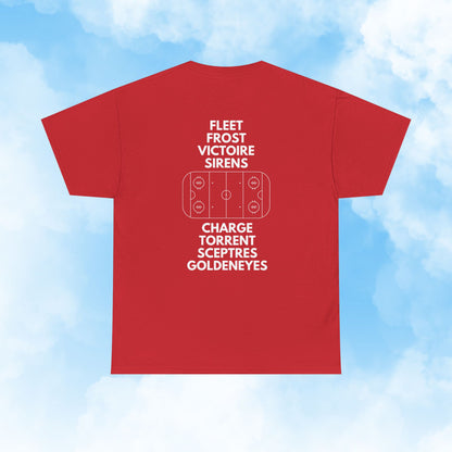 Women's Hockey Shirt