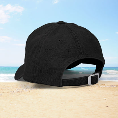 Off the Market Embroidered Hat