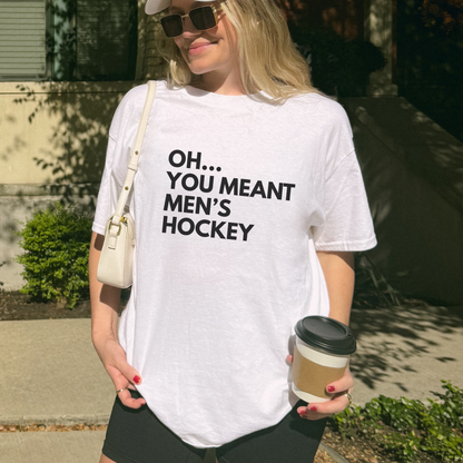 Women's Hockey Shirt
