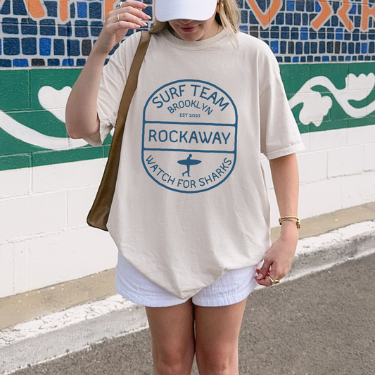 Rockaway Surf Club Shirt