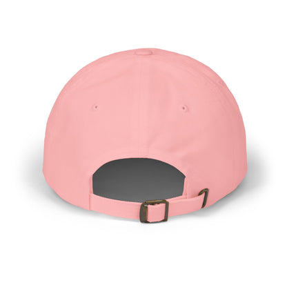 Unprecedented Times Embroidered Hat