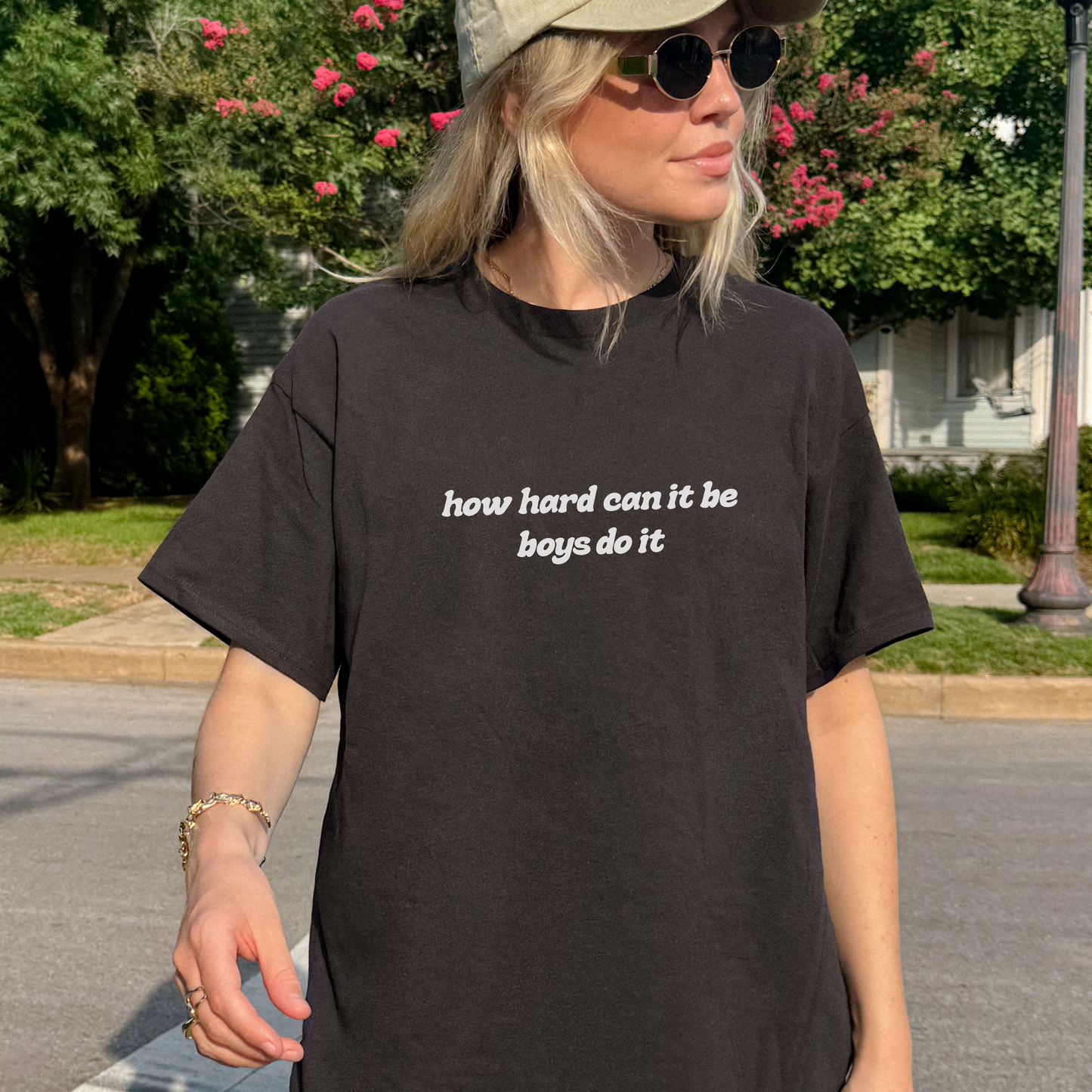 Boys Do It Shirt