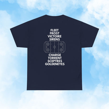 Women's Hockey Shirt