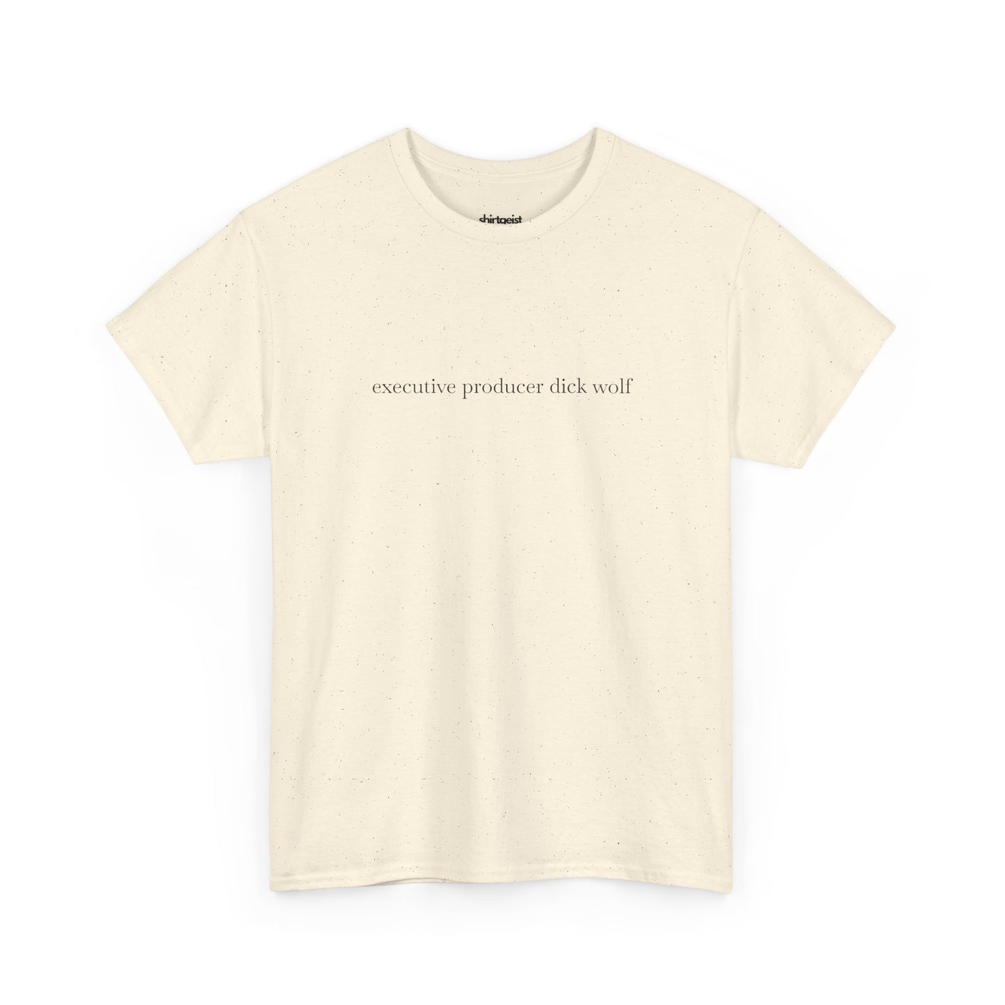 Executive Producer Dick Wolf Shirt