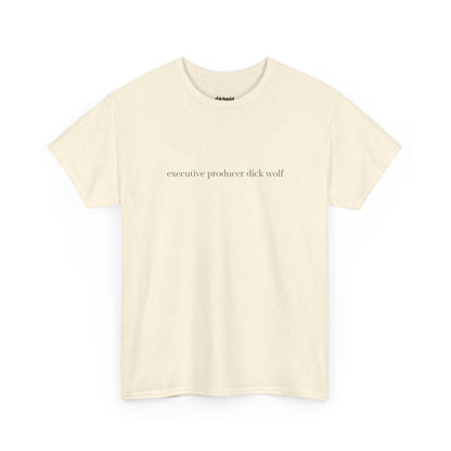 Executive Producer Dick Wolf Shirt