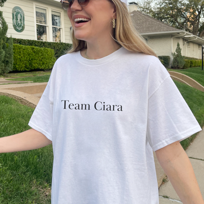 Summer House Scandal Shirt