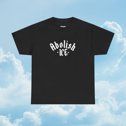 Abolish ICE Shirt — Proceeds Donated
