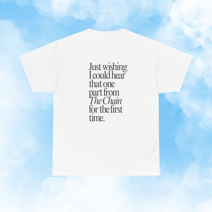 The Chain Fleetwood Mac Shirt