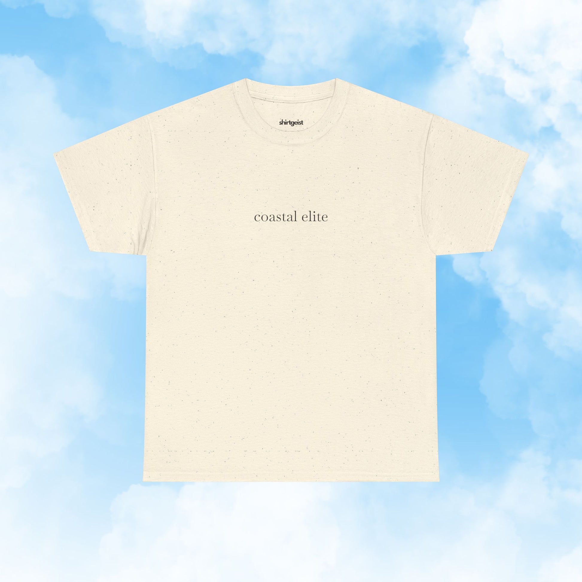 Shirtgeist Coastal Elite Shirt — alternate color