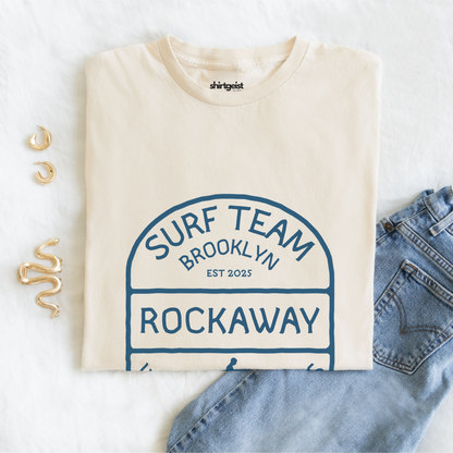 Rockaway Surf Club Shirt