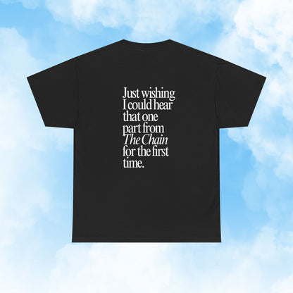 The Chain Fleetwood Mac Shirt