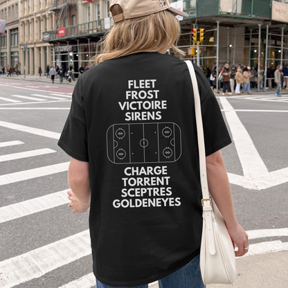 Women's Hockey Shirt
