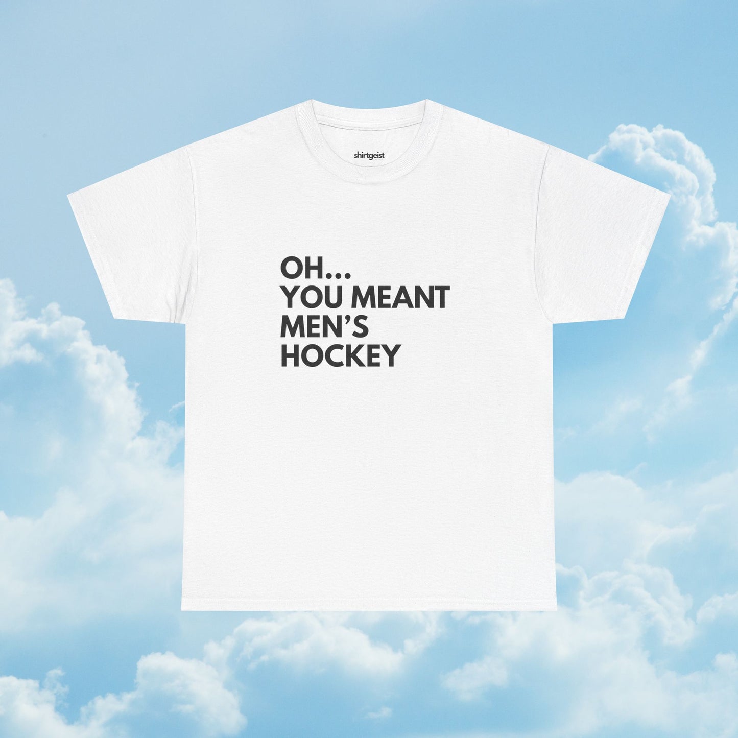 Women's Hockey Shirt