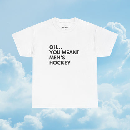 Women's Hockey Shirt