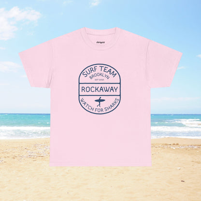 Rockaway Surf Club Shirt